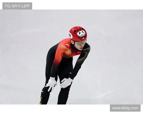 林孝埈感恩祖国再次返奥运赛场