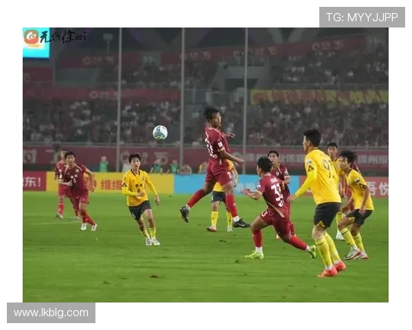 热身赛：榆林漠北矿工与泰州队1比1握手言和